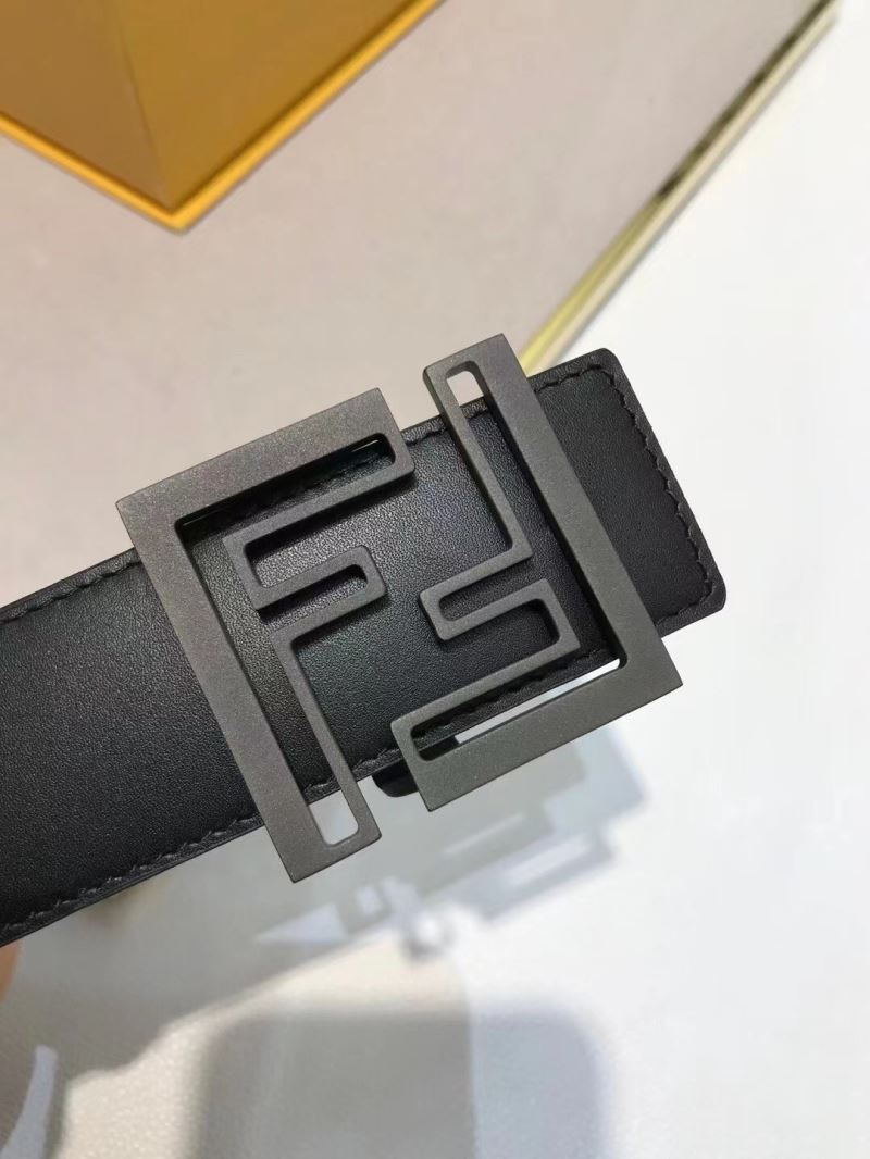 Fendi Belts